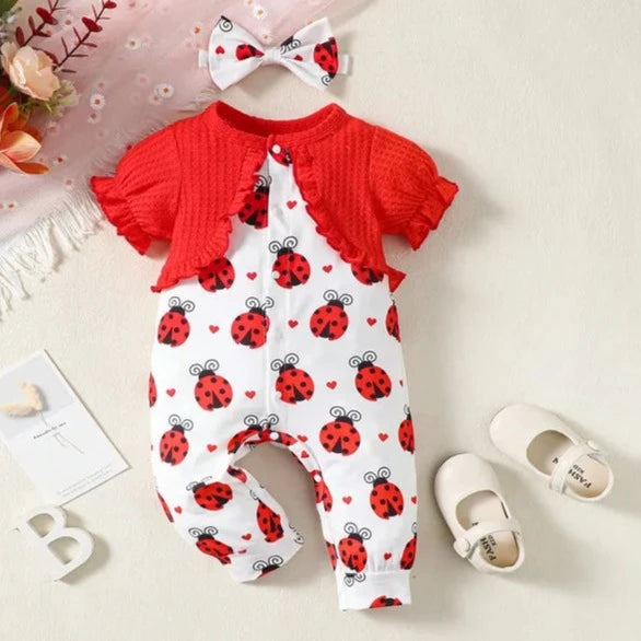 Beautiful Newborn Clothing | Baby Clothing | Rompersuit | Baby Onesie | Babygrow | Infant Clothing | KIDZADORA Baby & Kids Clothing UK