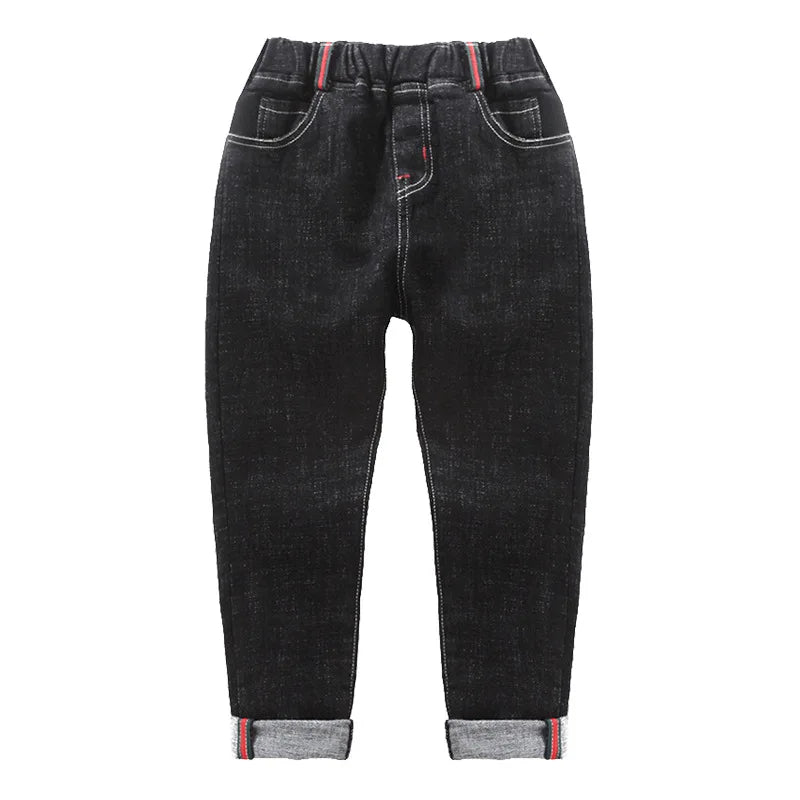 Boys Jeans, Blue Jeans, Black Jeans, Boys Slim Fit Jeans, Denim Jeans Kids, Boys Denim Pants, Boys Trousers, KIDZADORA Fashion UK 