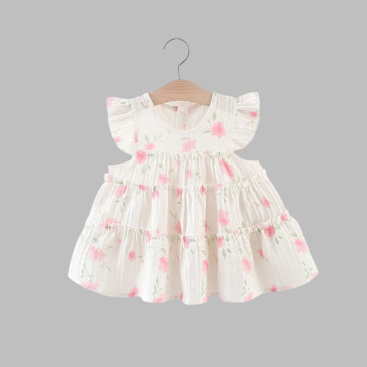 Baby Dresses, Baby Girl Dresses, Toddler Dress, Baby & Toddler Clothing, Summer Clothes Baby Girl