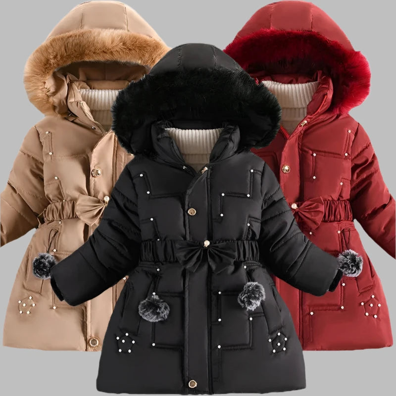 Cheap childrens winter coats hotsell