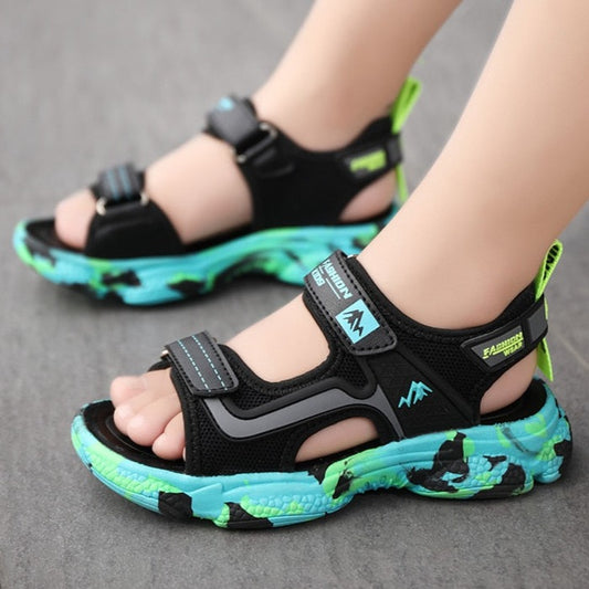 Kids Sandals | Children's Summer Footwear | KIDZADORA Kids Clothing & Shoes