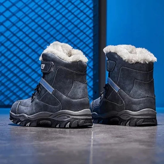 Kids Snow Boots | Children's Winter Boots | KIDZADORA Baby & Children's Clothing & Footwear