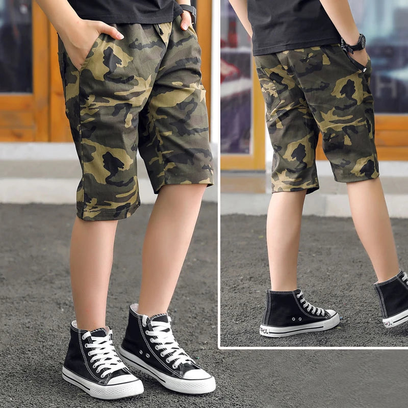 kids-boys-camouflage-summer-cotton-boardwalk-shorts-army