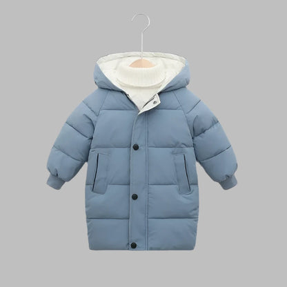 Kids Coats, Boys & Girls Winter Coat, Kids Outerwear, Toddler Coat, KIDZADORA Baby & Children's Clothing, UK