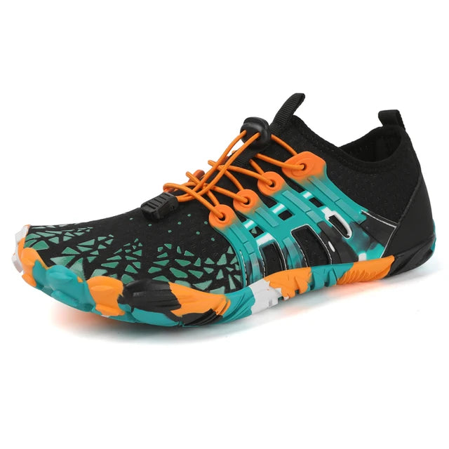 Kids-Aqua-Water-Beach-Sport-Shoes-For-Boys-Girls-KIDZADORA Children's Clothing & Footwear UK