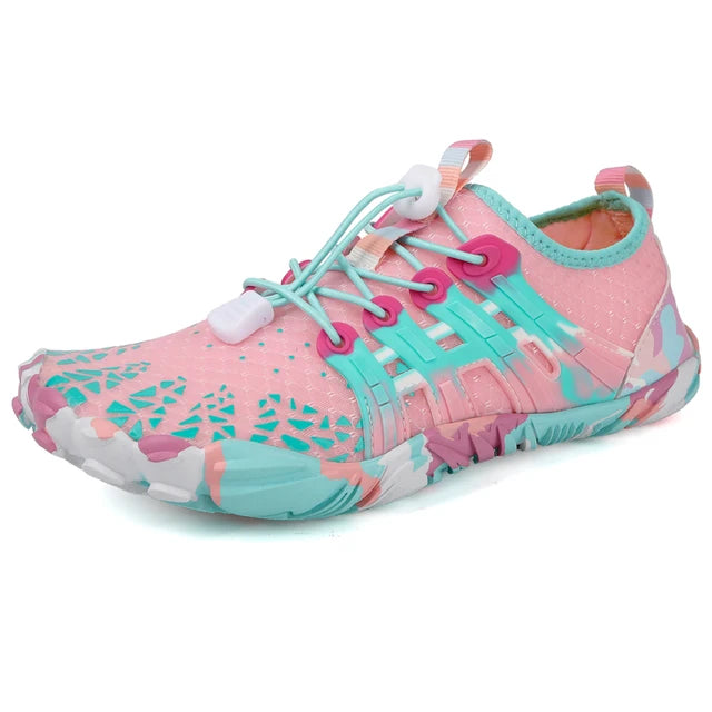 Kids-Summer-Aqua-Water-Beach-Sport-Shoes-For-Boys-Girls-KIDZADORA Children's Clothing & Footwear UK