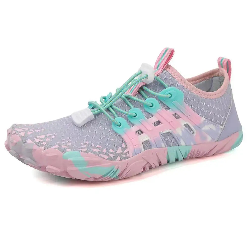 Kids-Aqua-Water-Beach-Sport-Shoes-For-Boys-Girls-KIDZADORA Children's Clothing & Footwear UK