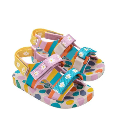 Kids-Sandals-Beach Shoes-Toddler-Boys-Girls-Velcro-Straps-Summer-KIDZADORA Baby & Kids Footwear