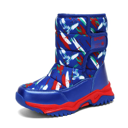 Girls & Boys Snow Boots | Children's Ski Wear | Kids Ski Wear | Kids Winter Boots | KIDZADORA Baby & Kids Clothing & Footwear London