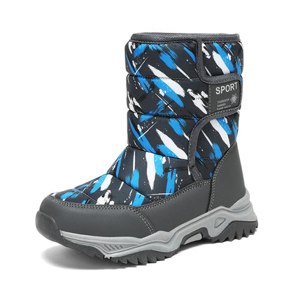 Girls & Boys Winter Snow Boots | Children's Ski Wear | Kids Ski Wear | Kids Winter Boots | KIDZADORA Baby & Kids Clothing & Footwear