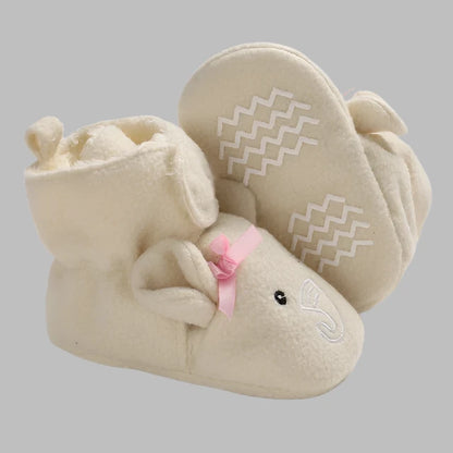 Newborn Booties, Baby & Toddler Shoes, Baby Boy Shoes, Baby Girl Shoes, Winter, KIDZADORA Baby & Kids Fashion & Footwear UK