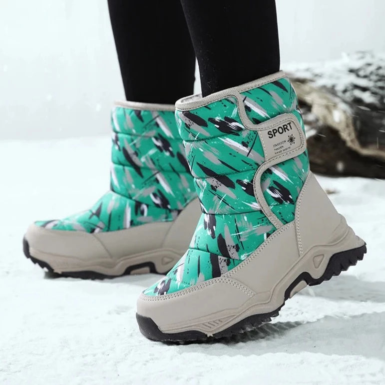 Girls & Boys Snow Boots | Children's Ski Wear | Kids Ski Wear | Kids Winter Boots | KIDZADORA Baby & Kids Clothing & Footwear