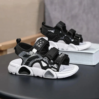 Sandal-Fashion-Boys-Girls-Sandals-Children's-Beach-Walking-Casual-Summer