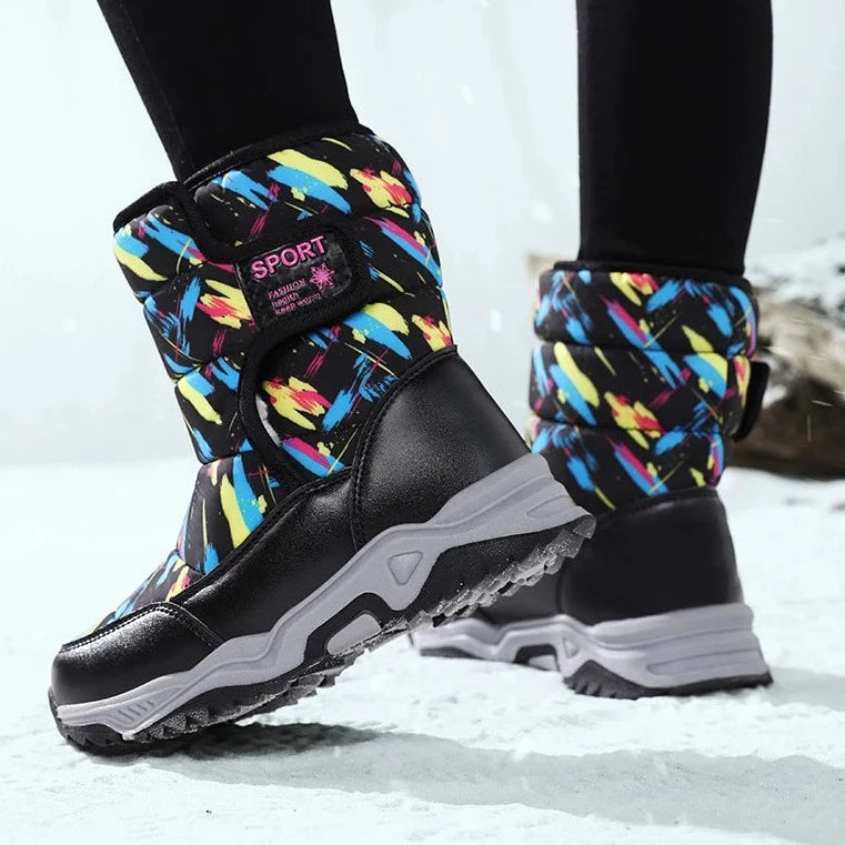 Children's Ski Wear | Kids Ski Wear | Kids Winter Boots | KIDZADORA Baby & Kids Clothing & Footwear