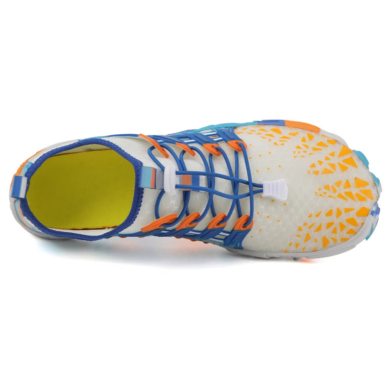 Kids-Summer-Aqua-Water-Beach-Sport-Shoes-For-Boys-Girls-KIDZADORA Children's Clothing & Footwear UK