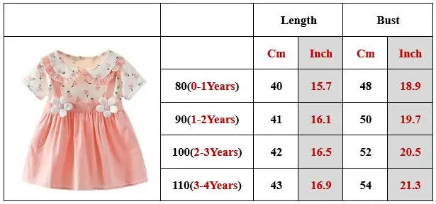 Summer-Infant-Toddler-Girl-Dress-Peter-Pan-Collar-Children's-Clothing-Girl-KIDZADORA-Kids-Fashion-UK