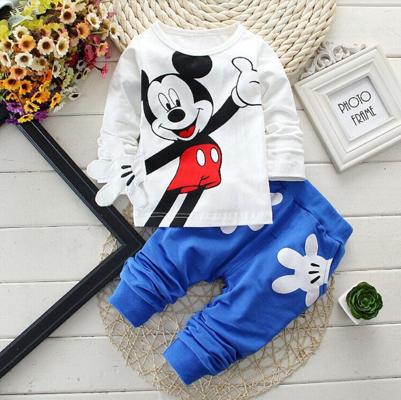 KIDZADORA Cartoon Baby, Infant & Toddler Clothes | London | Essex | UK