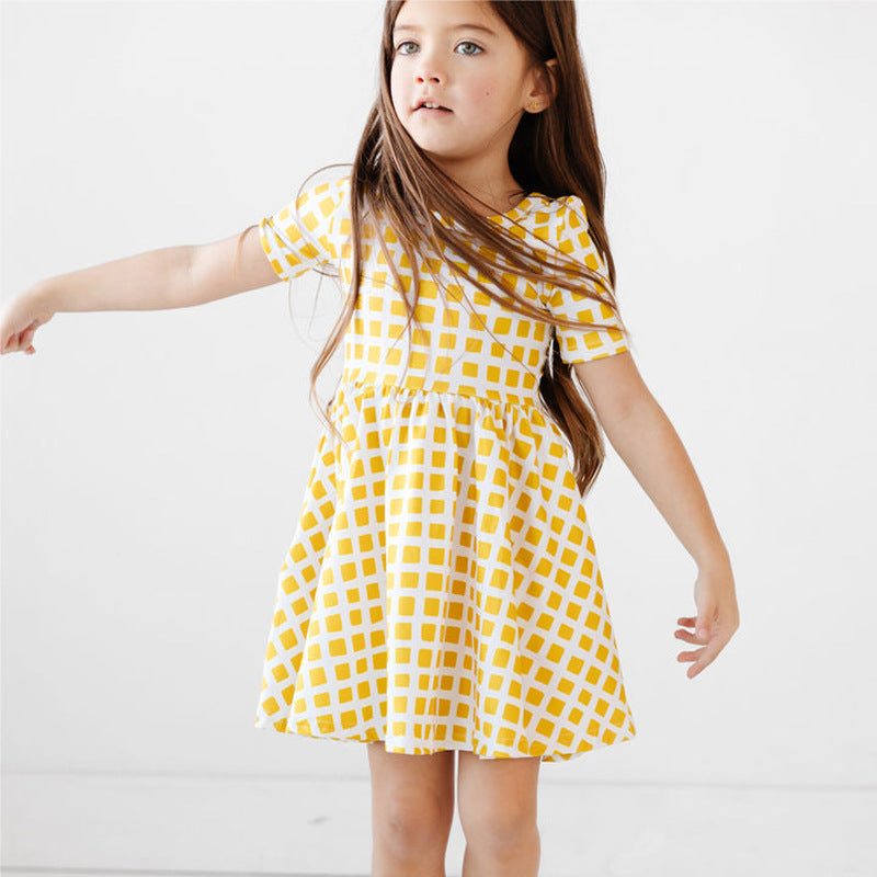 KIDZADORA.COM | UK Baby & Children's Wear | Girls & Toddler Summer Dress