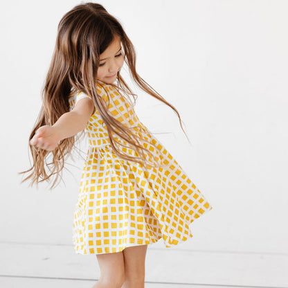 KIDZADORA UK Baby & Children's Wear | Girls & Toddler Summer Dress