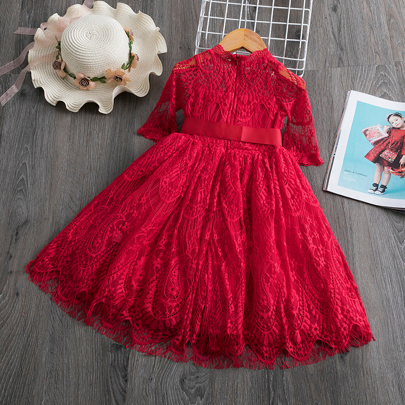 KIDZADORA UK | London | Girls & Toddler Occasion Wear