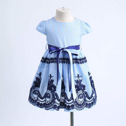 Dresses | Girls Spring/Summer Dress | Kids Occasion Wear | KIDZADORA Baby & Kids Clothing | Kids Clothing