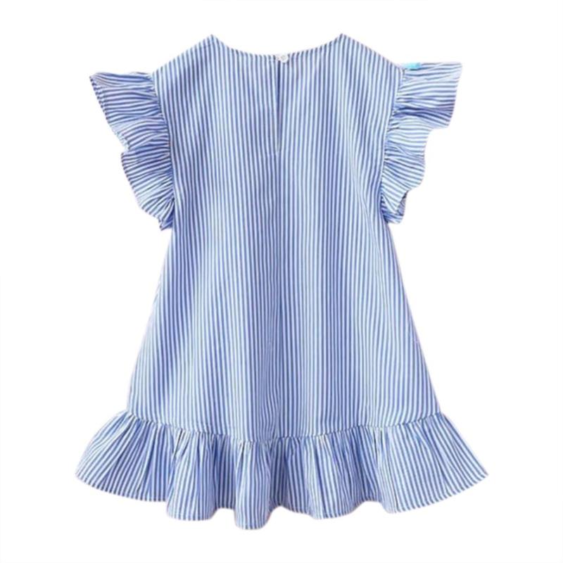 Girls Dress | Girls Summer Dress | Girls Clothes | KIDZADORA Baby & Children's Clothing