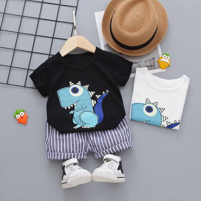 Kids Clothing Set For Baby