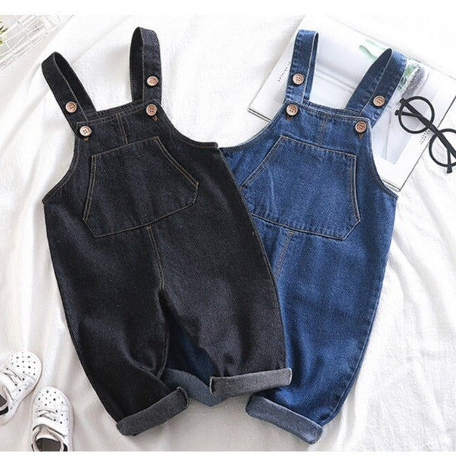 Infant Dungarees | Baby Dungarees | Toddler Dungarees | KIDZADORA Baby & Children's Clothing | UK