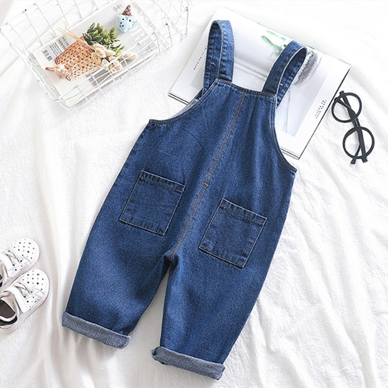 Infant Dungarees | Baby Dungarees | Toddler Dungarees | KIDZADORA Baby & Children's Clothing | London | Essex UK